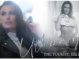 Ultimacy Ii Episode 4 With Ella Reese