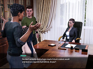 MILF of Sunville 78 Myself and Sophia Went on a Spa Date