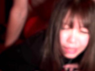 Japanese teen hardcore masturbating at Asian chatroom