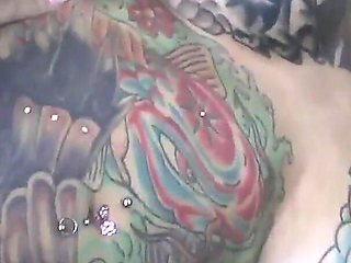 My Ex an Uninhibited Woman Gets Her Pussy Penetrated