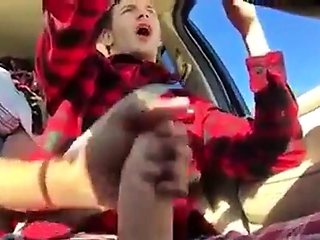 Road Trip Cock-Out Outdoor Fun