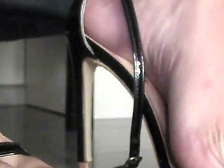 Hot Arches