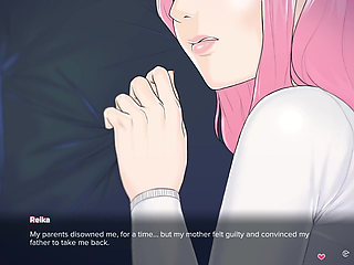 Complete Gameplay - Quickie: a Love Hotel Story, Part 10