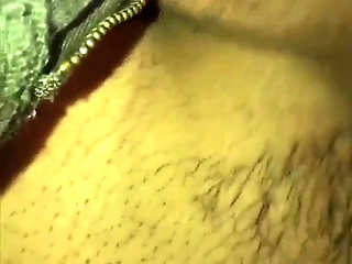 Handjob in Bed #09