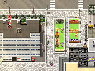 Lisa: Asian Topless Girls In To The Sauna ep.13