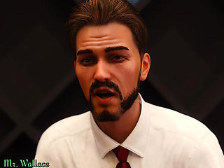 Being a Dik 10 - Part 365 Sudden Change by Loveskysan69