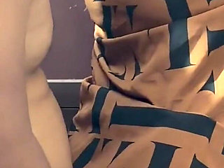 Indian Bhabhi Fucked by Devar While Doing Make-up