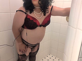Shower Time 02