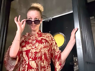 Day 1 in Service of Superior Femdom Goddess  Asmr Roleplay
