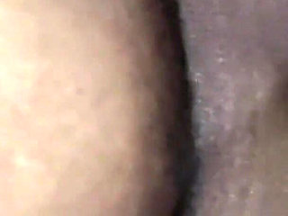 Step Mom Waked up When My Dick Inside