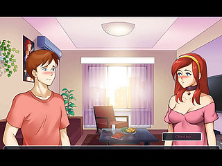 Milfs Plaza - 11 She Likes To Be Fucked At The Workplace By MissKitty2K