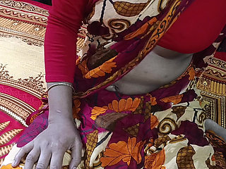 Bangladeshi village poor maid enjoy with house owner clear dirty audio