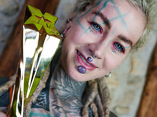 I win an XBIZ award for my adult company