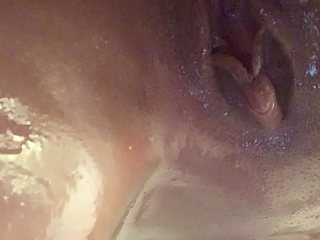 Oiled & Ready to Explode Part 2