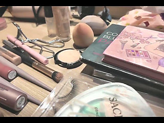 Sharinami Deepthroat and Cowgirl