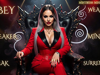 Obey My 7 Psychological JOI Tests