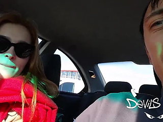 Porn Stars on Vacation in Bowling. Vlog. One Day in the Life of a Pornactor