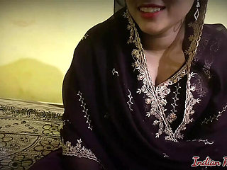 Hot Bhabhi Cheats On Husband With Devar - Desi Homemade Sex With Dirty Talk (Bhojpuri Audio)
