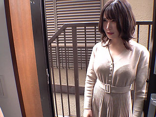 Kiyomi Rene - Married Woman Targeted by Her Stepson’s Teacher