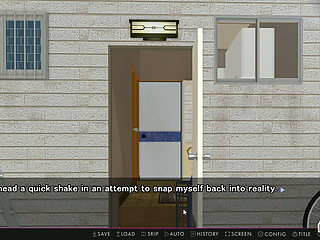 Afternoon Affairs & Weak Housewives Gameplay Part 1 - Two Beautiful Tenant Housewives
