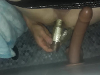 DP my wet horny hole.