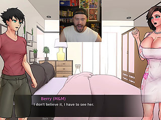 This Is Why Her Husband Left (Confined With Goddesses #12)