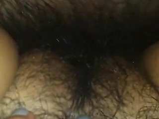 Young slutty neighbor with excellent big ass