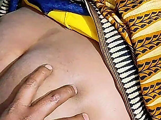 Desi Bhabhi Ki Gaad Chudai