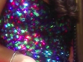 Retro Fucking with Brunette Slut