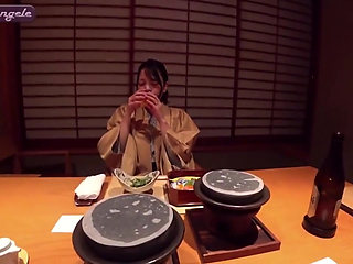 A One-night Escape: Hinata's Secret Hot Spring Getaway Far From the Life She Knew 3rd