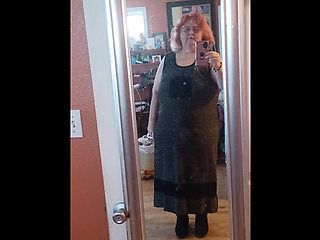 My selfie tease photos and little videos combined