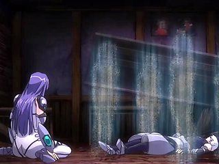 Lonely Moment without limits hidden from reality