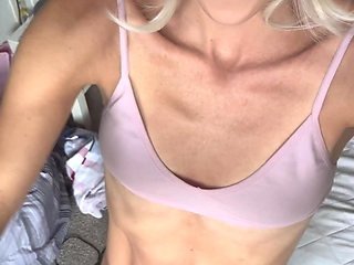 Bodyswap Fantasy Roleplay with Muscle Worship