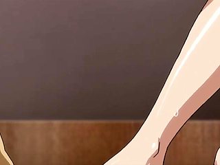 Forbidden Emotion with Existence_100319p0002