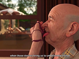 Temptation - Chapter 8