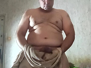 Like a fat lover