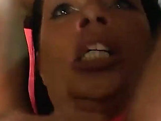 Fisting + Gangbang with Latina + Dacada