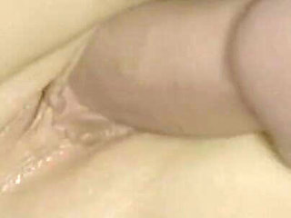 Big Titty Blond Fucked on the Sofa