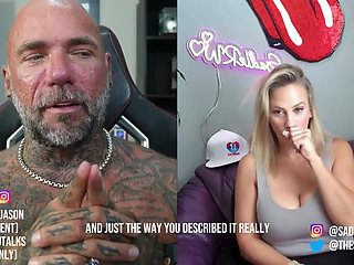 Porn Star Confessions - Hotwife Sadie (episode 153)