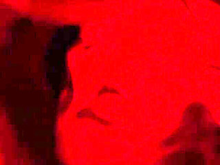 Red Room with My Lover While My Husband Is at Work