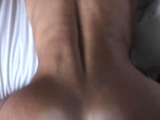 Fitness Instructor Makes Him Cum Twice