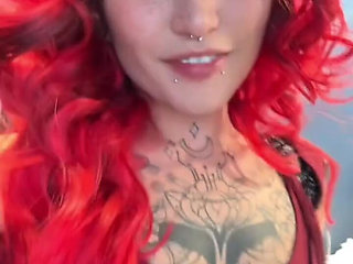 Pretty N Needy. Dangerous Combo. Hurry up