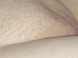 Wow, My Stepmom's Incredibly Sexy Pussy.