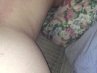 Fucked Stepmom Doggystyle, but Didn't Cum...
