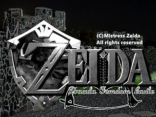 BARBARIC Femdom Scratching Brutality