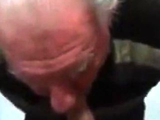 Grandpas Suck Off - Amateur Daddies