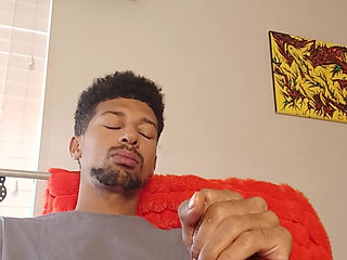 I have so much energy but I never bust..