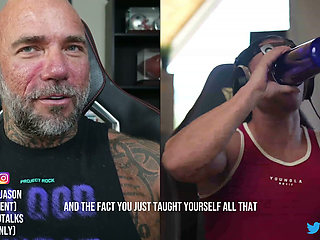 Porn Star Confessions - Pax Perry (episode 160)