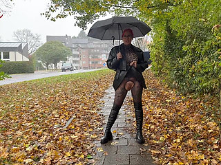 AO in all milfholes! Jungficker delivers
