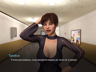 Complete, big natural tits, anime milf
